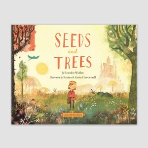 seeds and trees