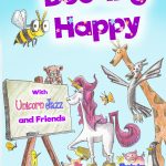 happiness book for kidss childrens unicorn book series