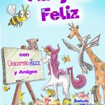 spanish unicorn books
