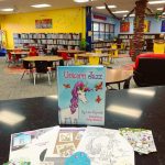 best selling childrens unicorn book series