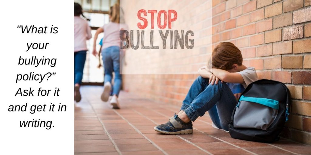 anti bullying non profit