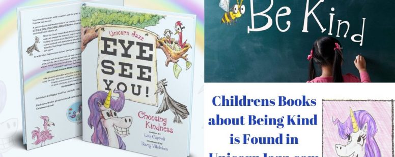 National Bullying Prevention Month Books for Kids