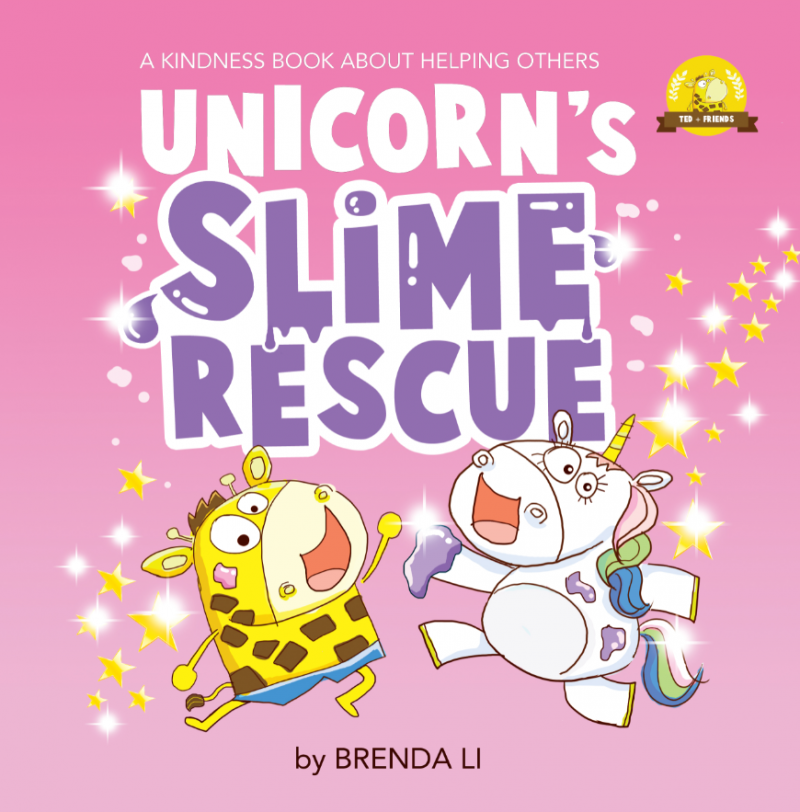 11 Best Unicorn Books for Kids Unicorn Lovers Unite! Unicorn Jazz