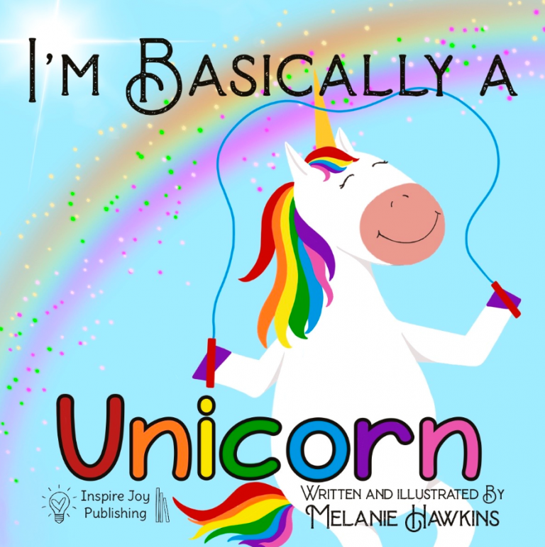 11 Best Unicorn Books for Kids Unicorn Lovers Unite! Unicorn Jazz