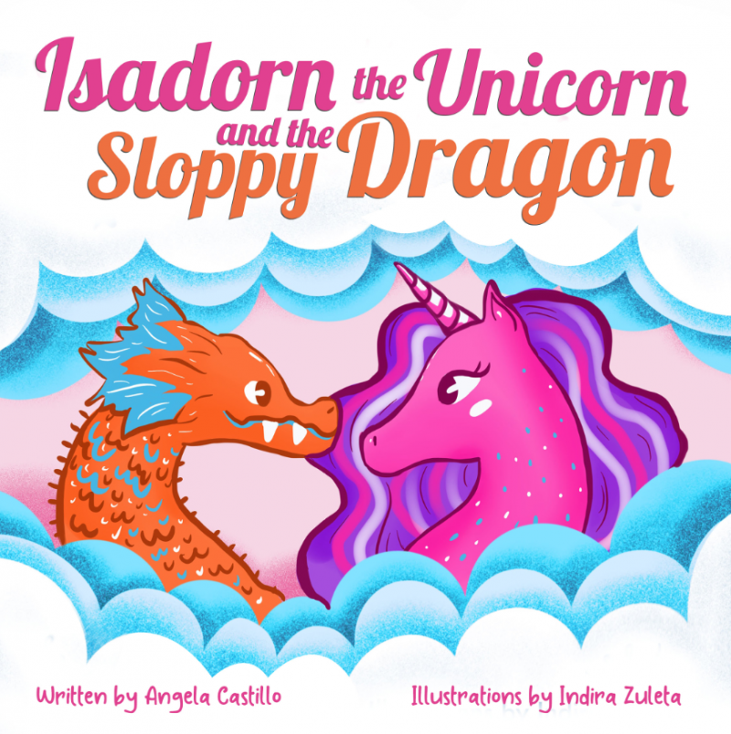 11 Best Unicorn Books for Kids Unicorn Lovers Unite! Unicorn Jazz