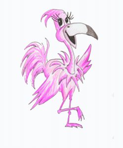 unicorn jazz flamingo asia
