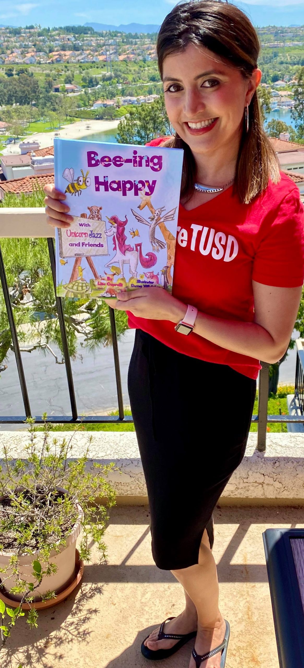 happiness books for kids by teacher pam quevedo