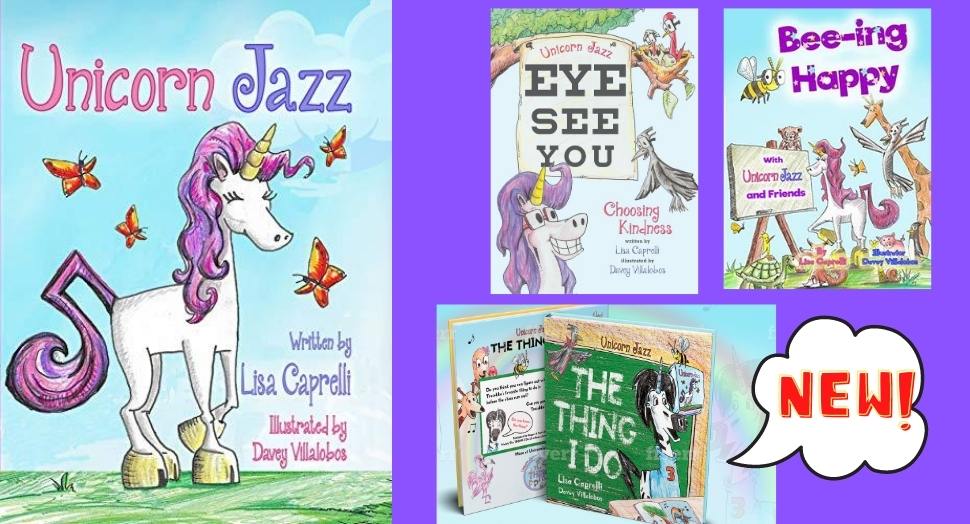 childrens-unicorn-book-series-unicorn-jazz-best-selling