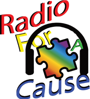 Radio for a Cause nonprofit for kids
