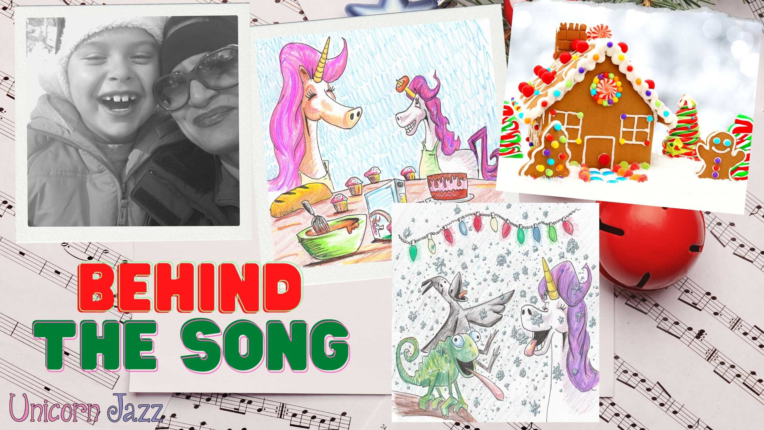 Childhood Memories of Christmas Music