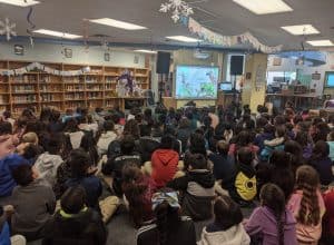 PTA and PTO Funded School Speakers