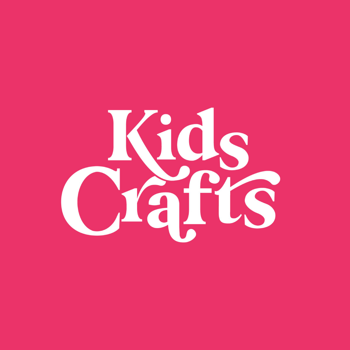 Kids Crafts