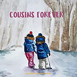 cousins forever free book