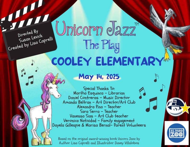 children's book turned into school play theater