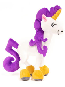 unicorn jazz stuffed animal unicorn plush toy for kids gift